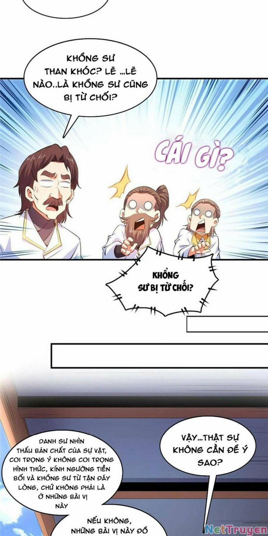 Thiên Đạo Đồ Thư Quán 229 trang 9