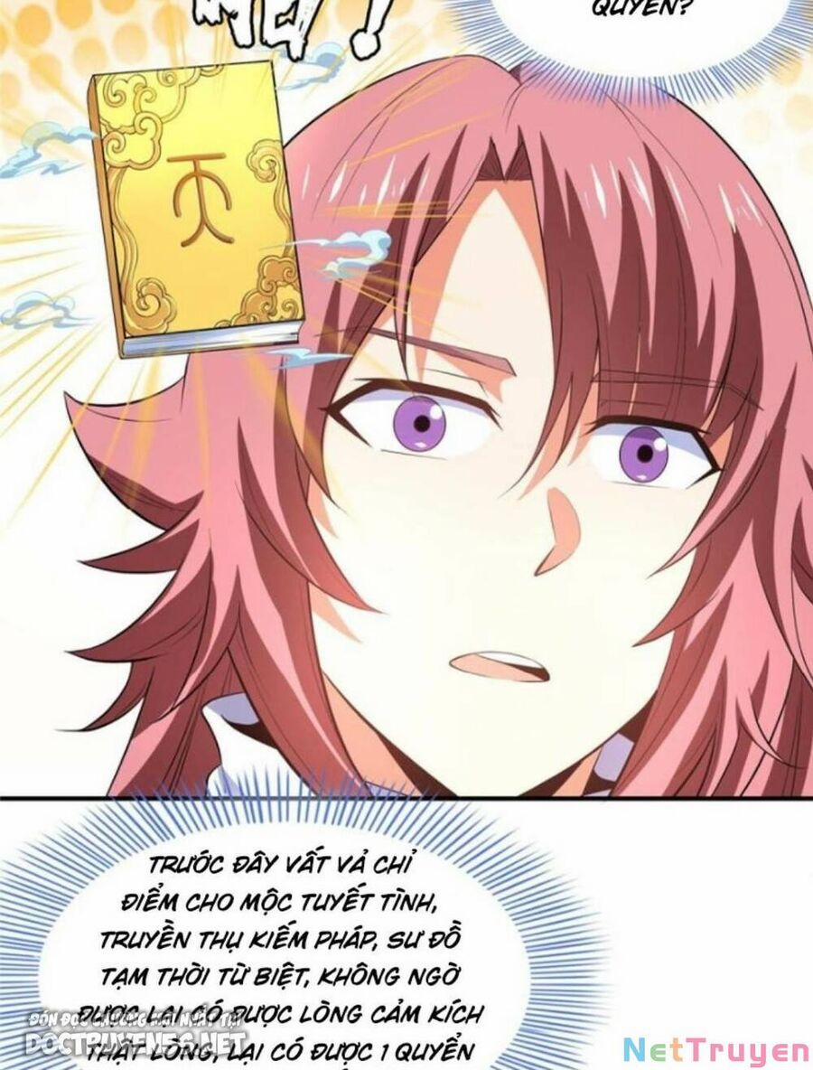 Thiên Đạo Đồ Thư Quán 230 trang 11