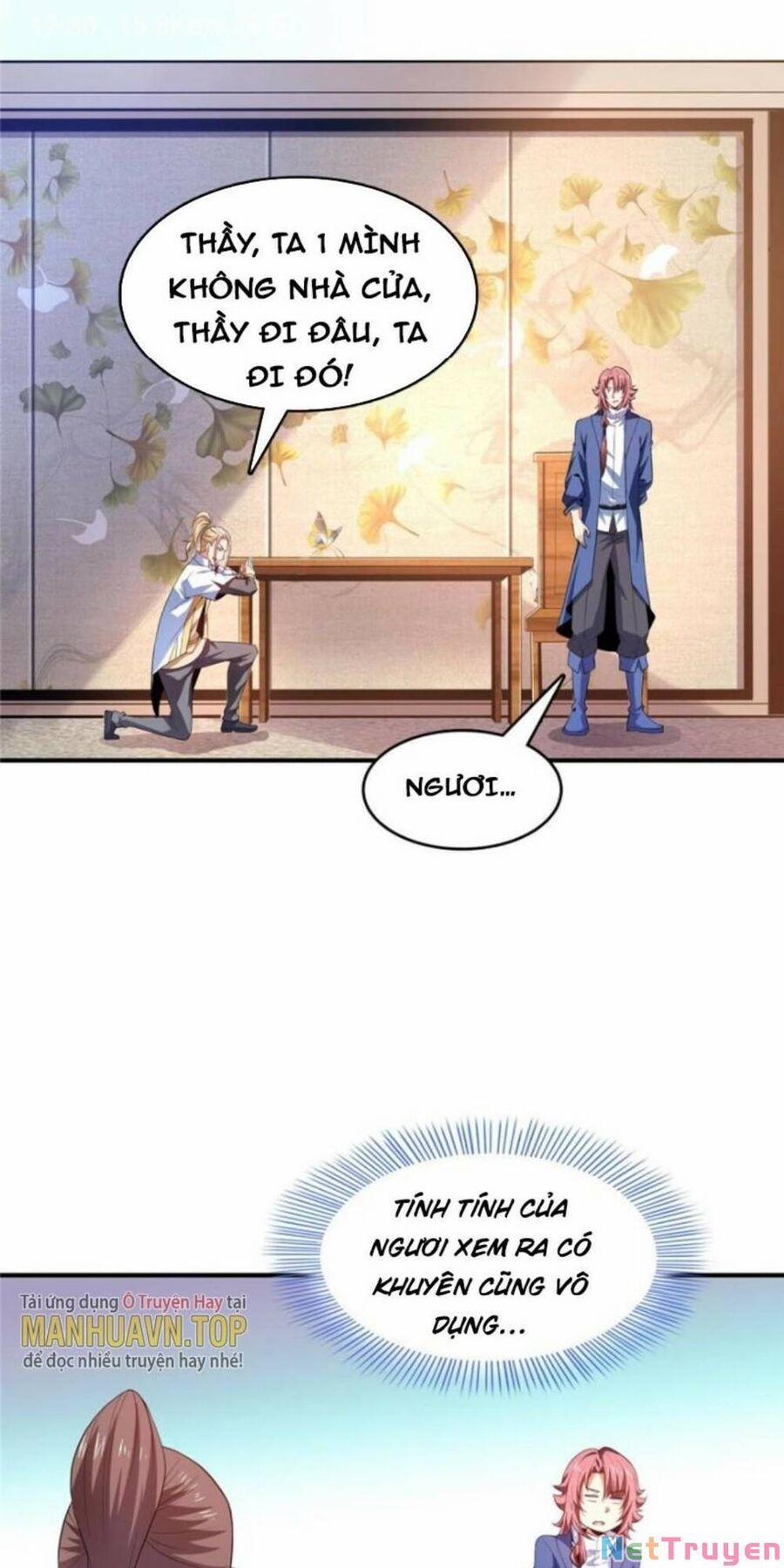 Thiên Đạo Đồ Thư Quán 230 trang 13