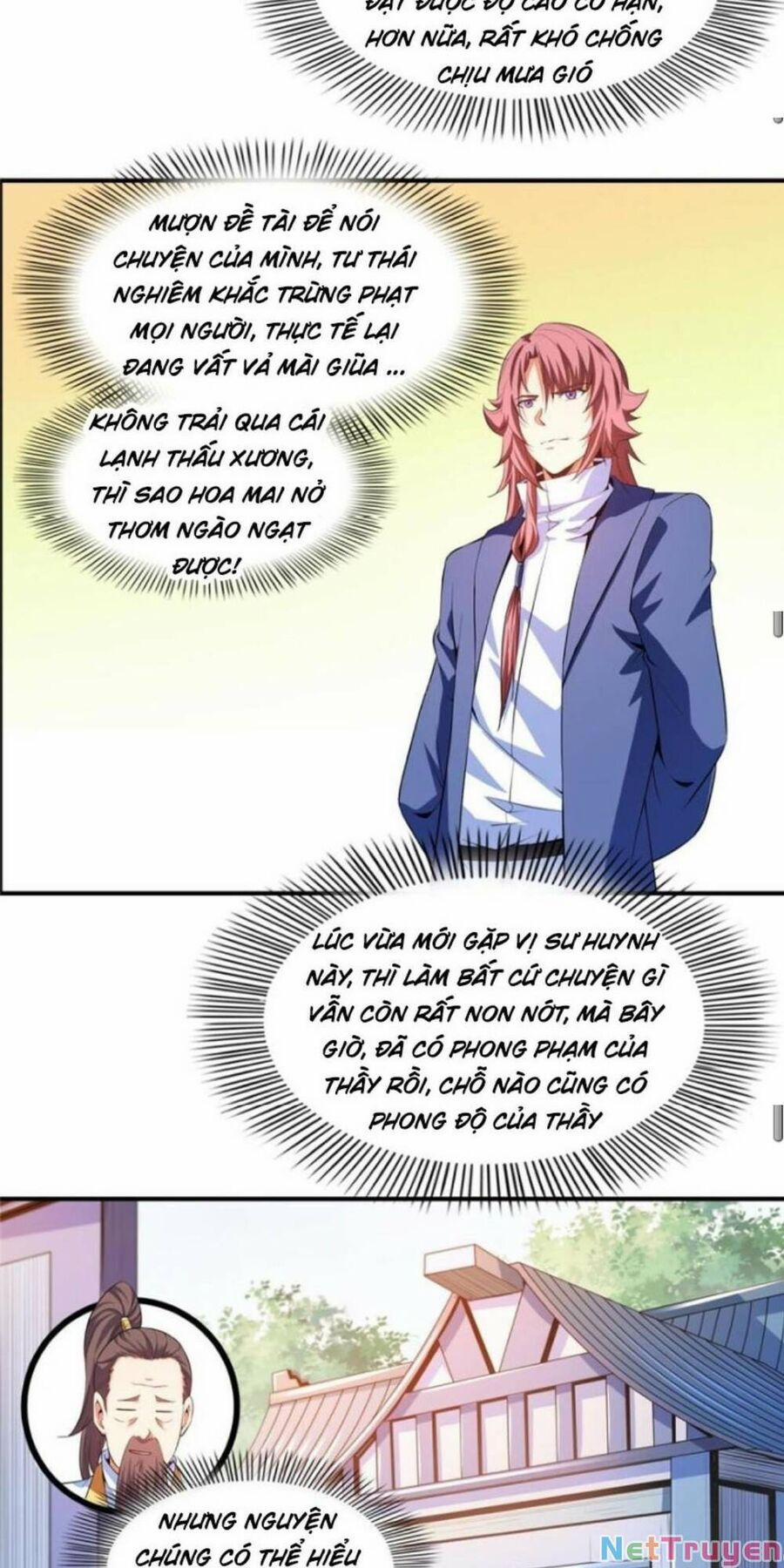 Thiên Đạo Đồ Thư Quán 230 trang 16