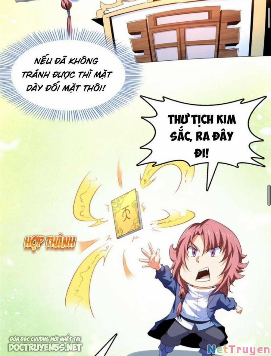 Thiên Đạo Đồ Thư Quán 230 trang 18