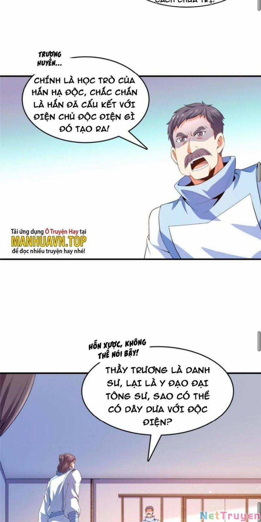 Thiên Đạo Đồ Thư Quán 230 trang 22