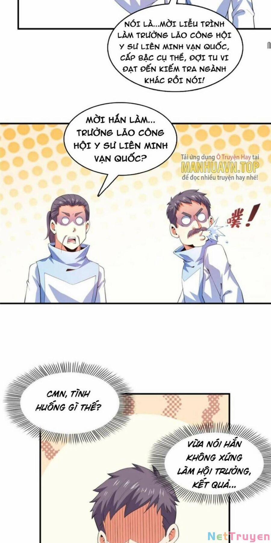 Thiên Đạo Đồ Thư Quán 230 trang 29