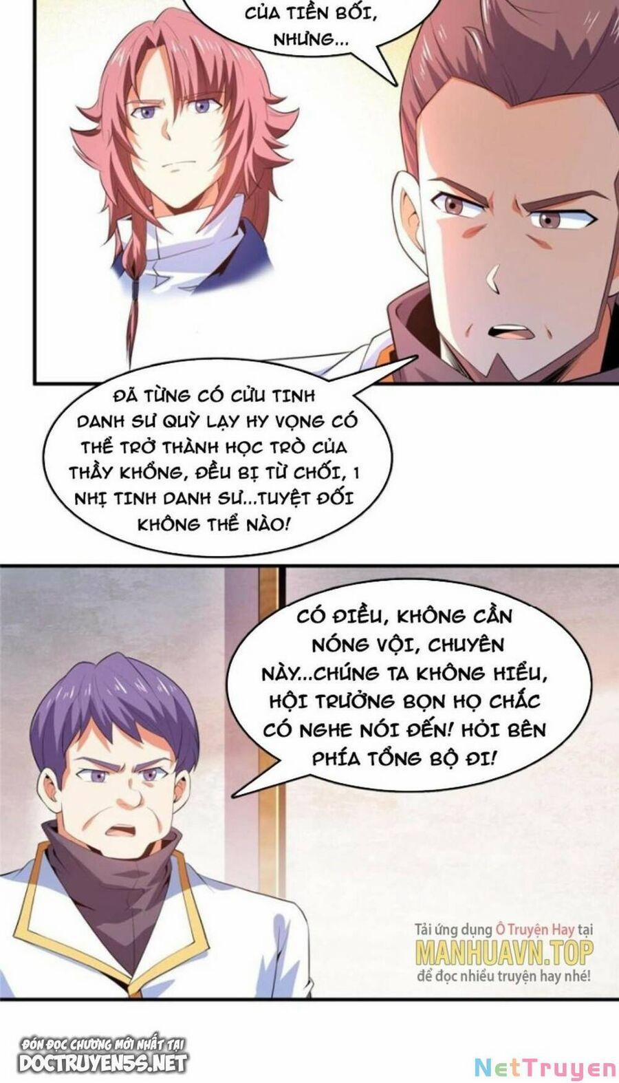 Thiên Đạo Đồ Thư Quán 230 trang 33