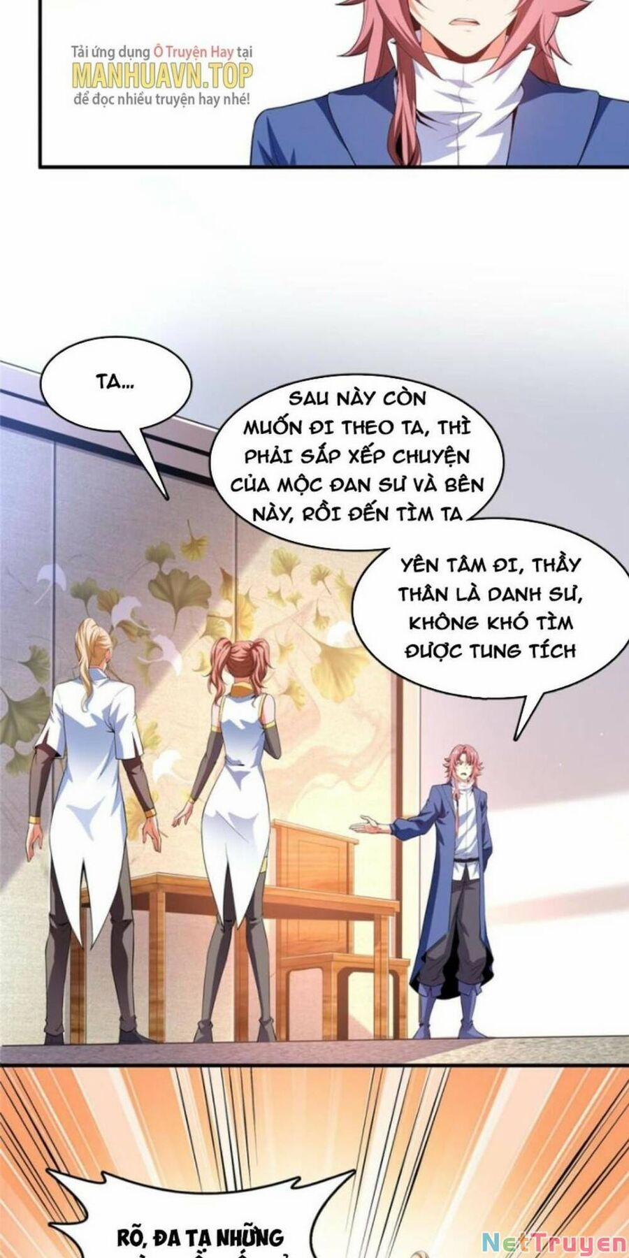 Thiên Đạo Đồ Thư Quán 230 trang 9