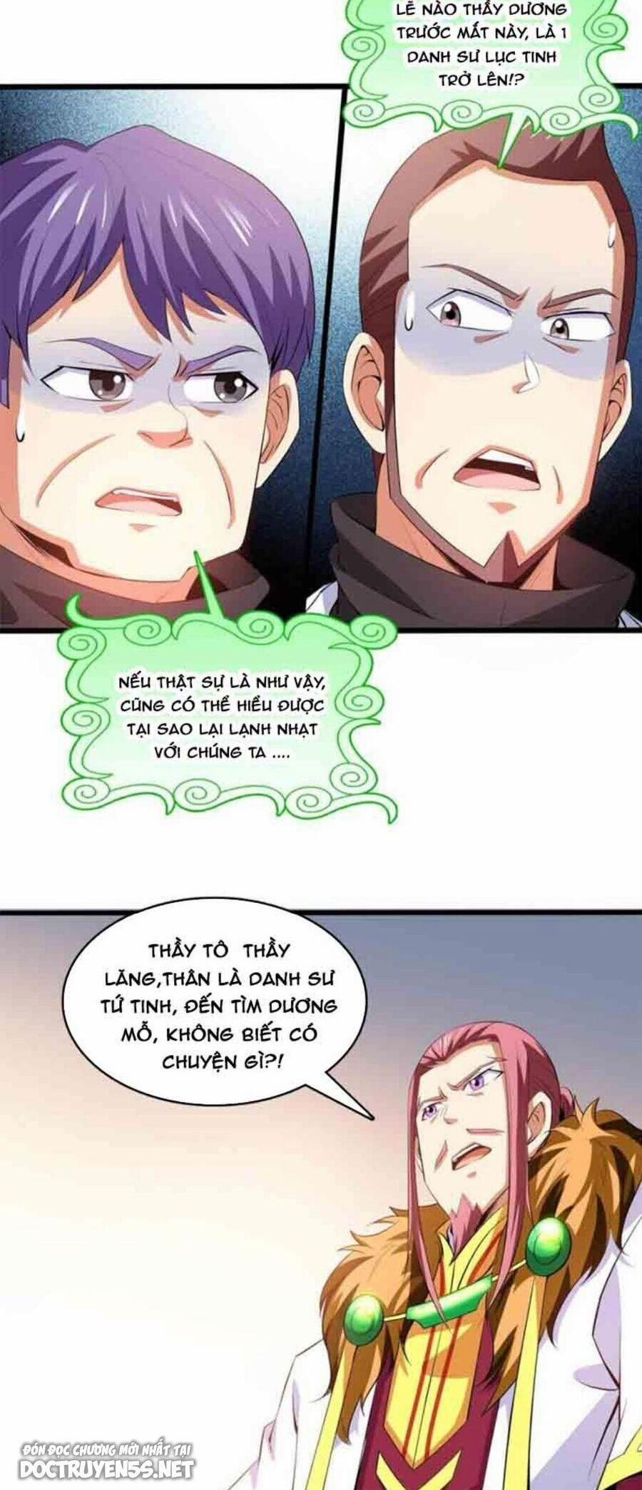 Thiên Đạo Đồ Thư Quán 231 trang 23