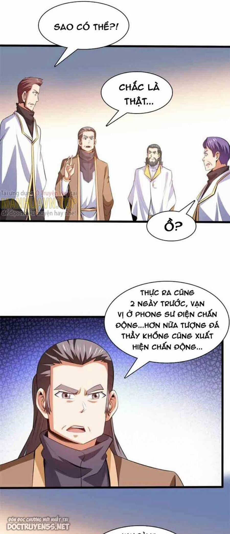 Thiên Đạo Đồ Thư Quán 231 trang 3