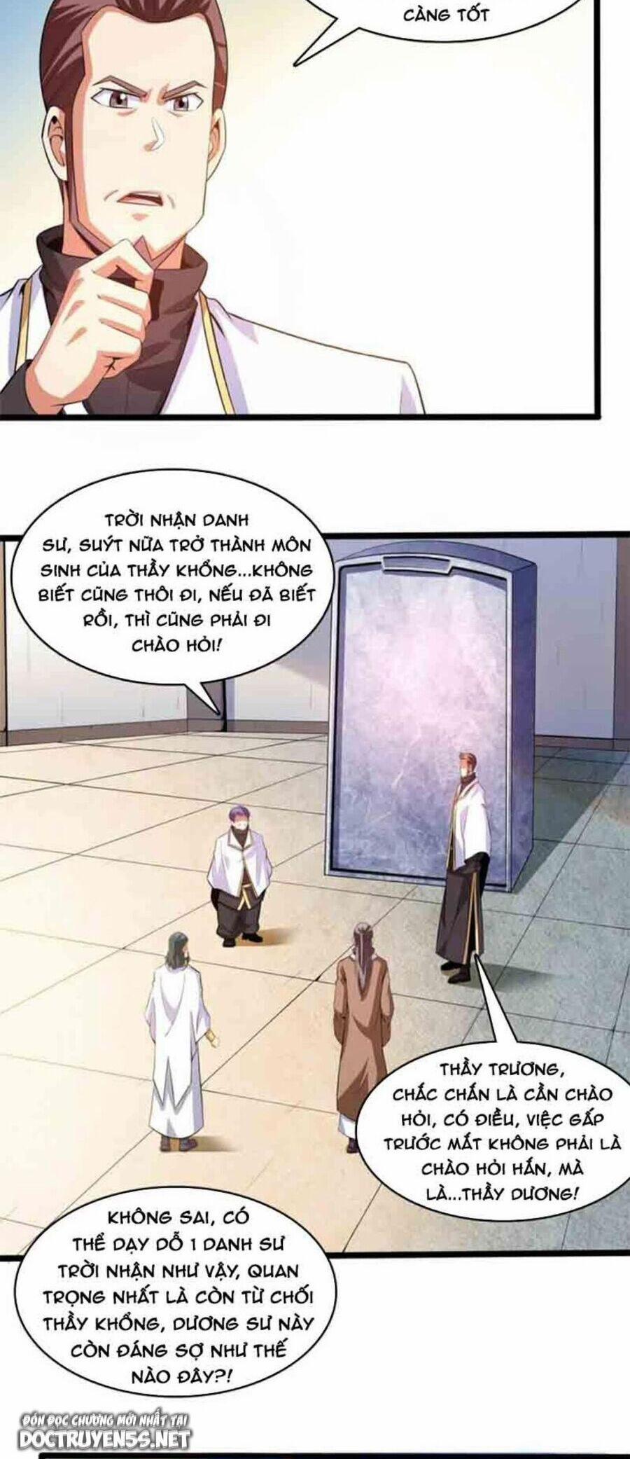 Thiên Đạo Đồ Thư Quán 231 trang 7