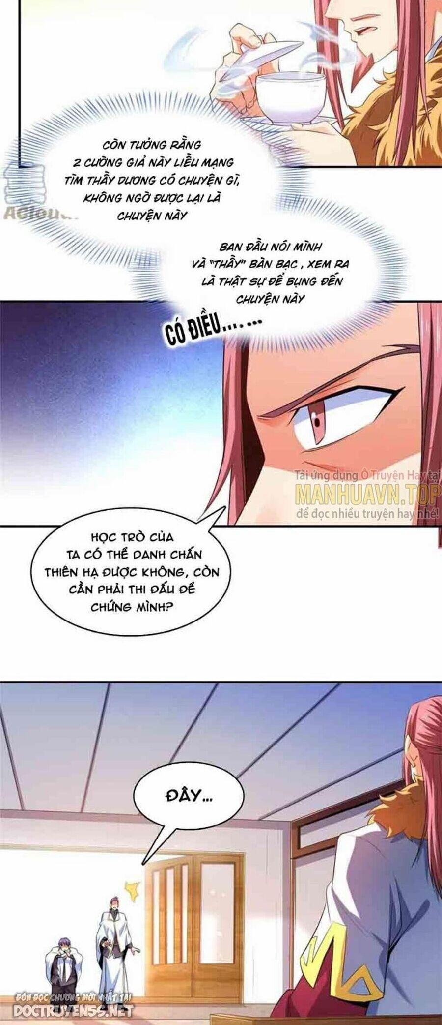 Thiên Đạo Đồ Thư Quán 232 trang 1