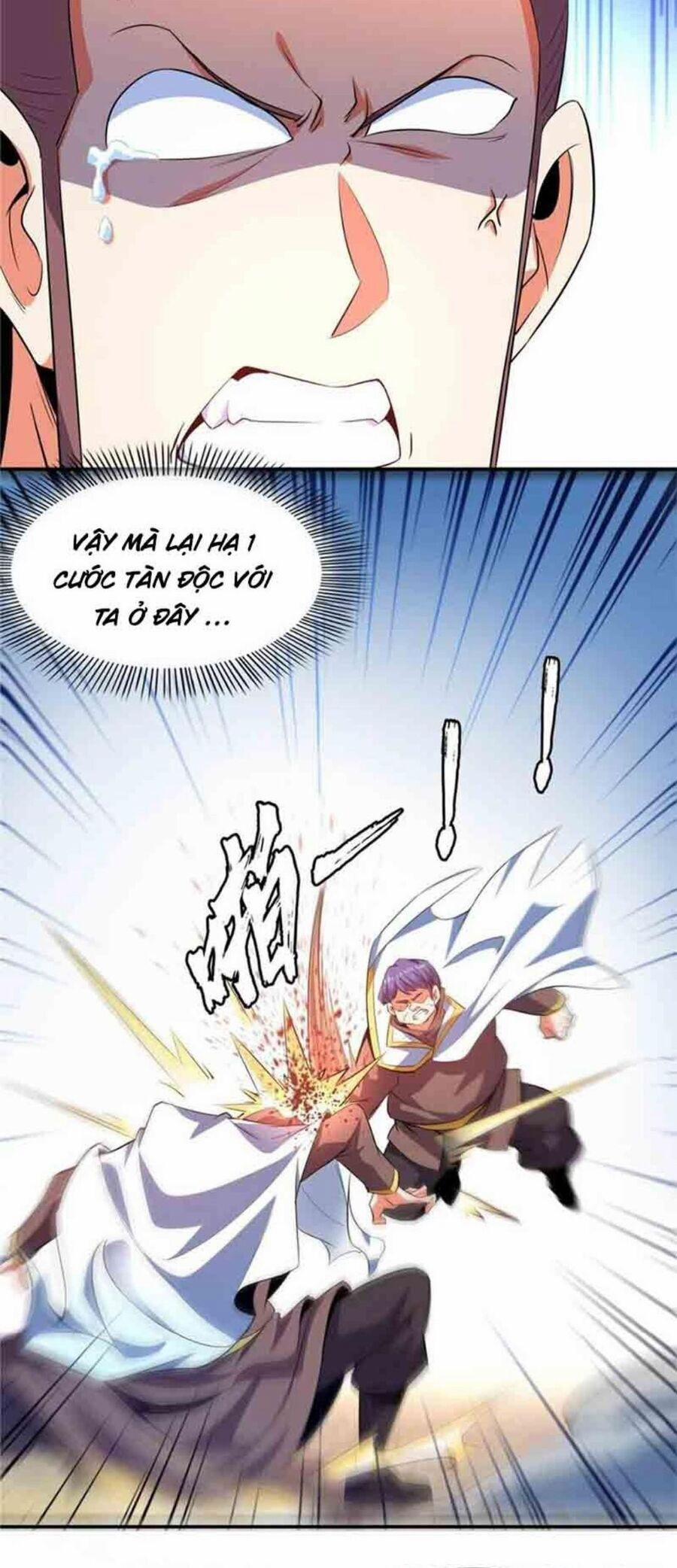 Thiên Đạo Đồ Thư Quán 232 trang 16