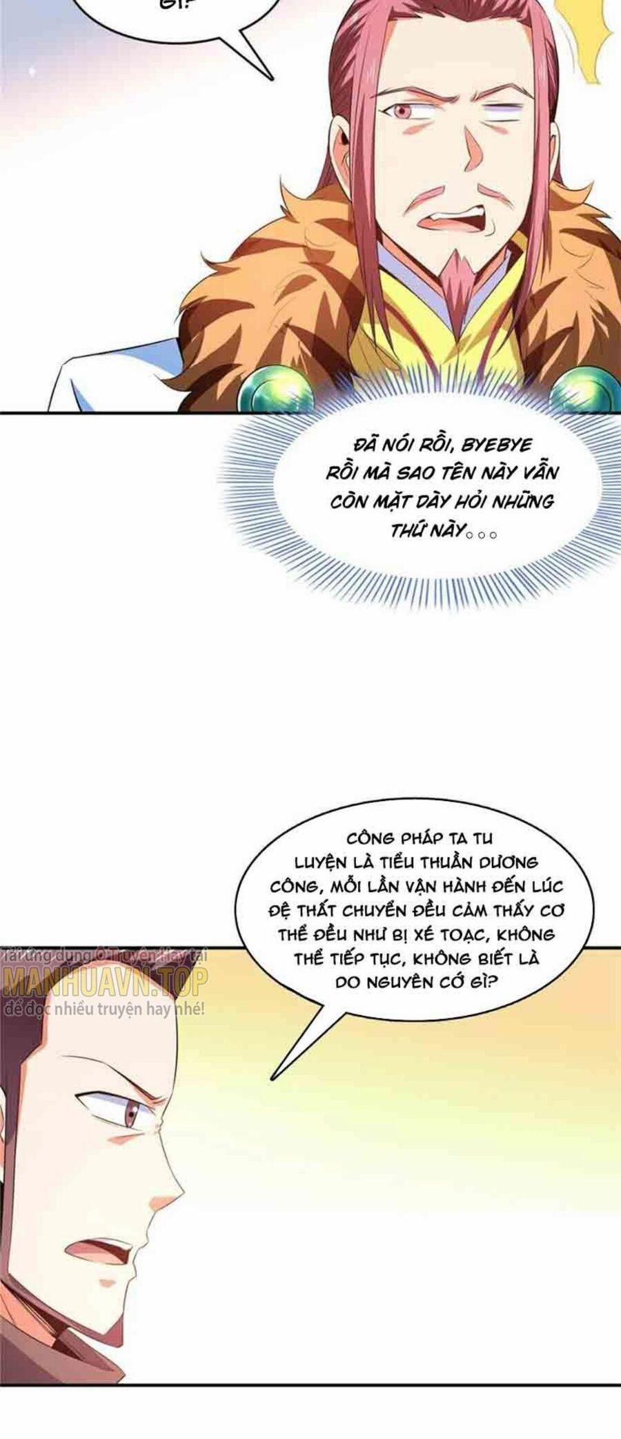 Thiên Đạo Đồ Thư Quán 232 trang 4