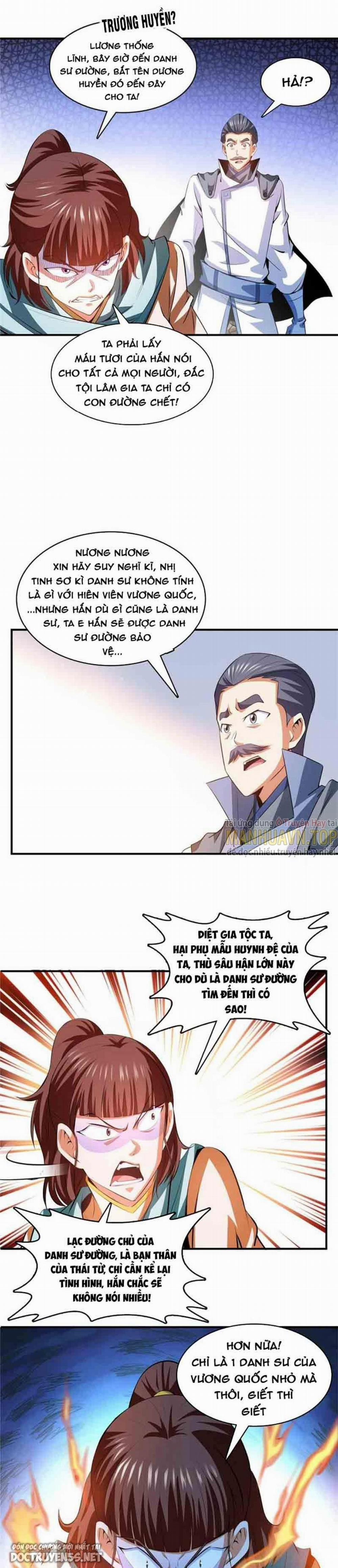 Thiên Đạo Đồ Thư Quán 233 trang 2