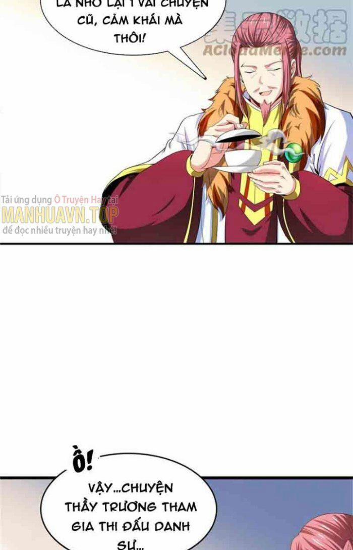 Thiên Đạo Đồ Thư Quán 234 trang 19