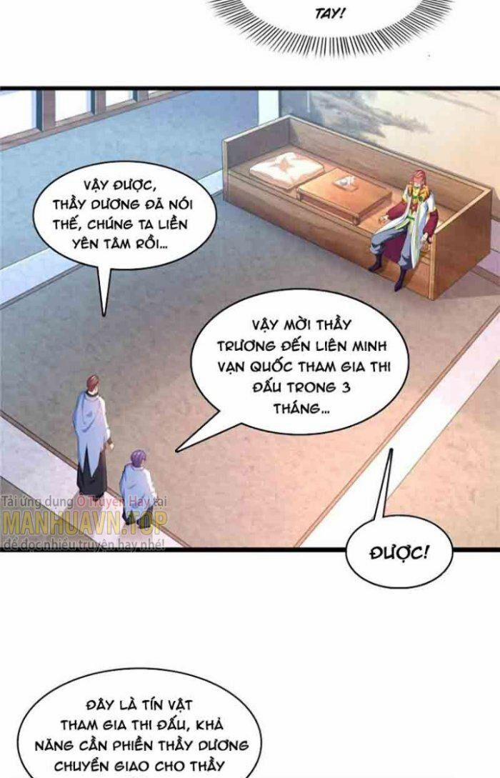 Thiên Đạo Đồ Thư Quán 234 trang 22
