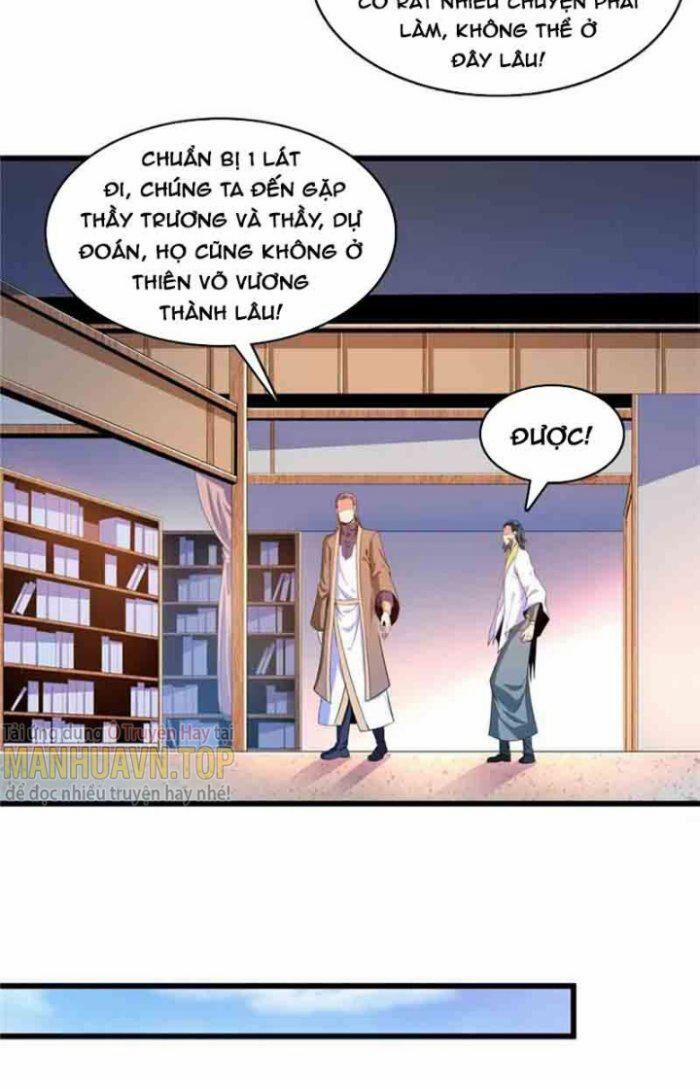 Thiên Đạo Đồ Thư Quán 234 trang 27