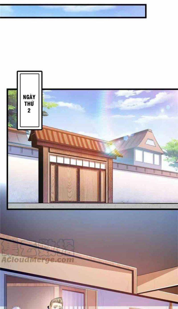 Thiên Đạo Đồ Thư Quán 234 trang 28