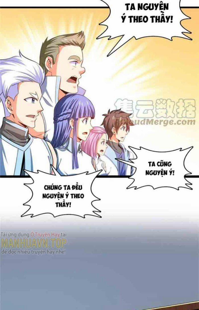 Thiên Đạo Đồ Thư Quán 234 trang 31