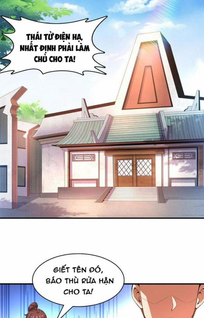 Thiên Đạo Đồ Thư Quán 235 trang 10