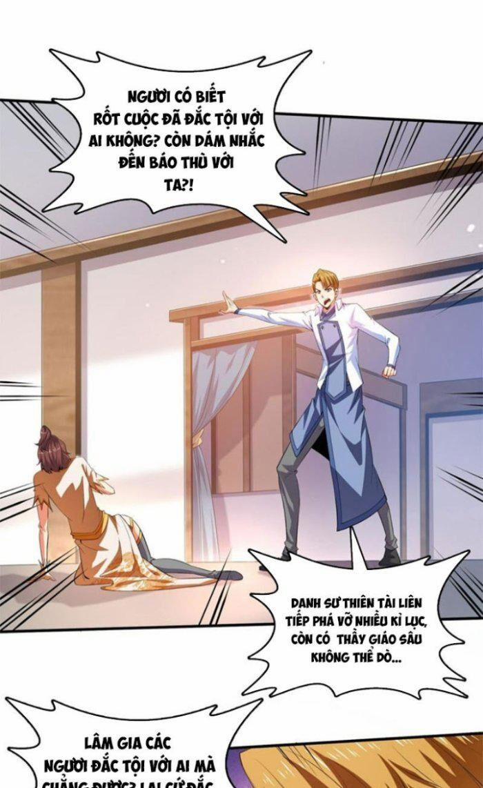 Thiên Đạo Đồ Thư Quán 235 trang 12