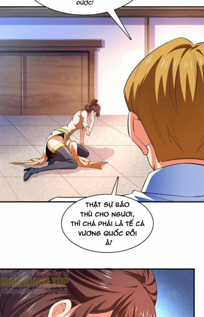 Thiên Đạo Đồ Thư Quán 235 trang 14