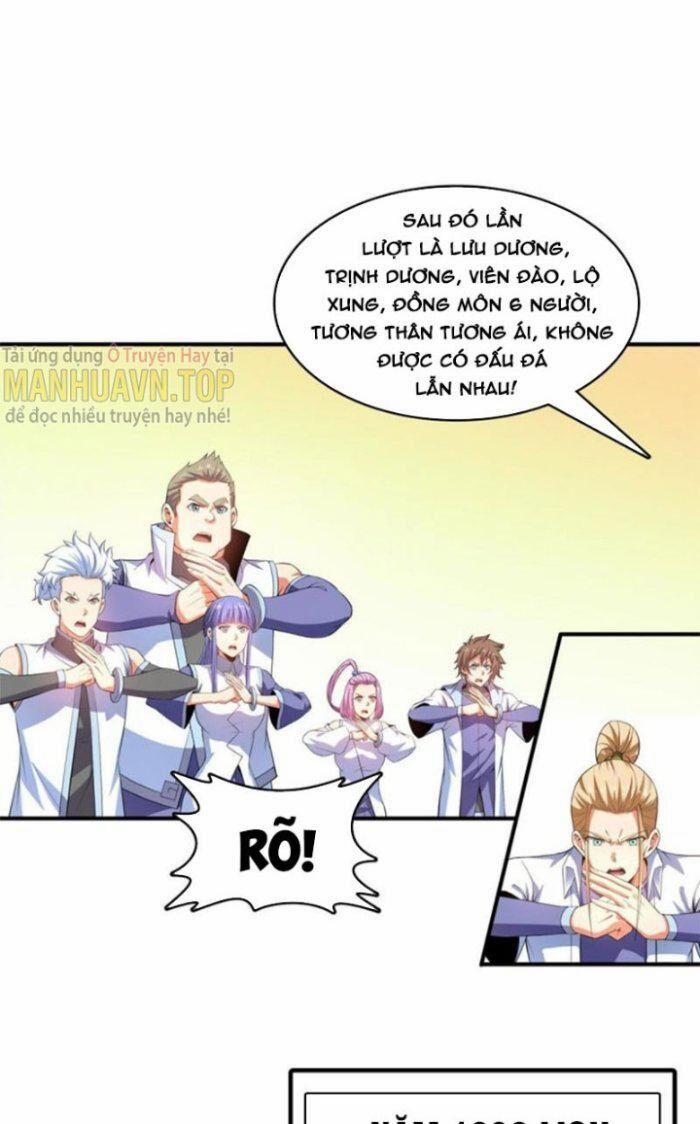 Thiên Đạo Đồ Thư Quán 235 trang 8