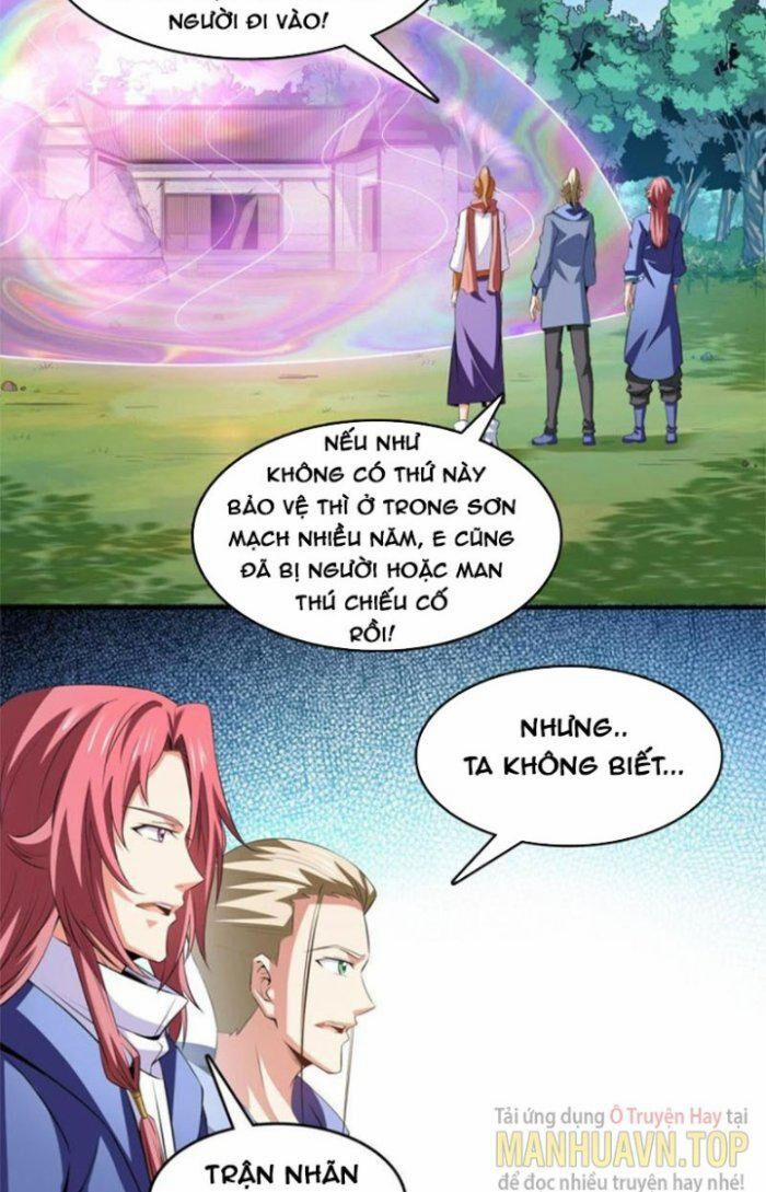 Thiên Đạo Đồ Thư Quán 236 trang 14