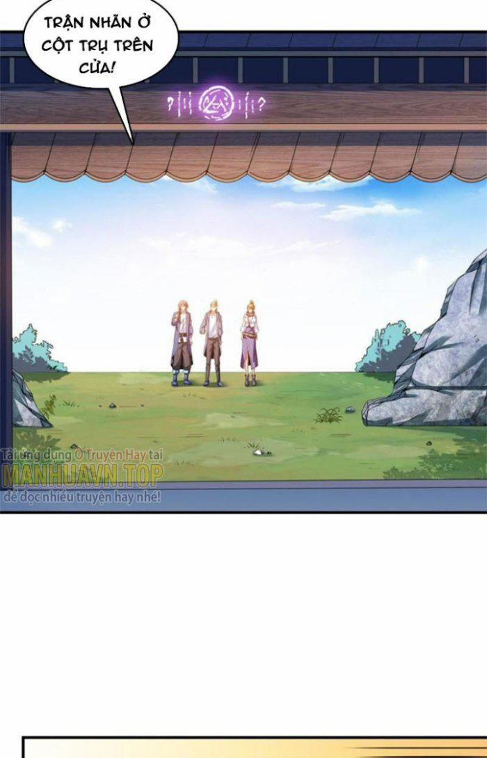 Thiên Đạo Đồ Thư Quán 236 trang 16