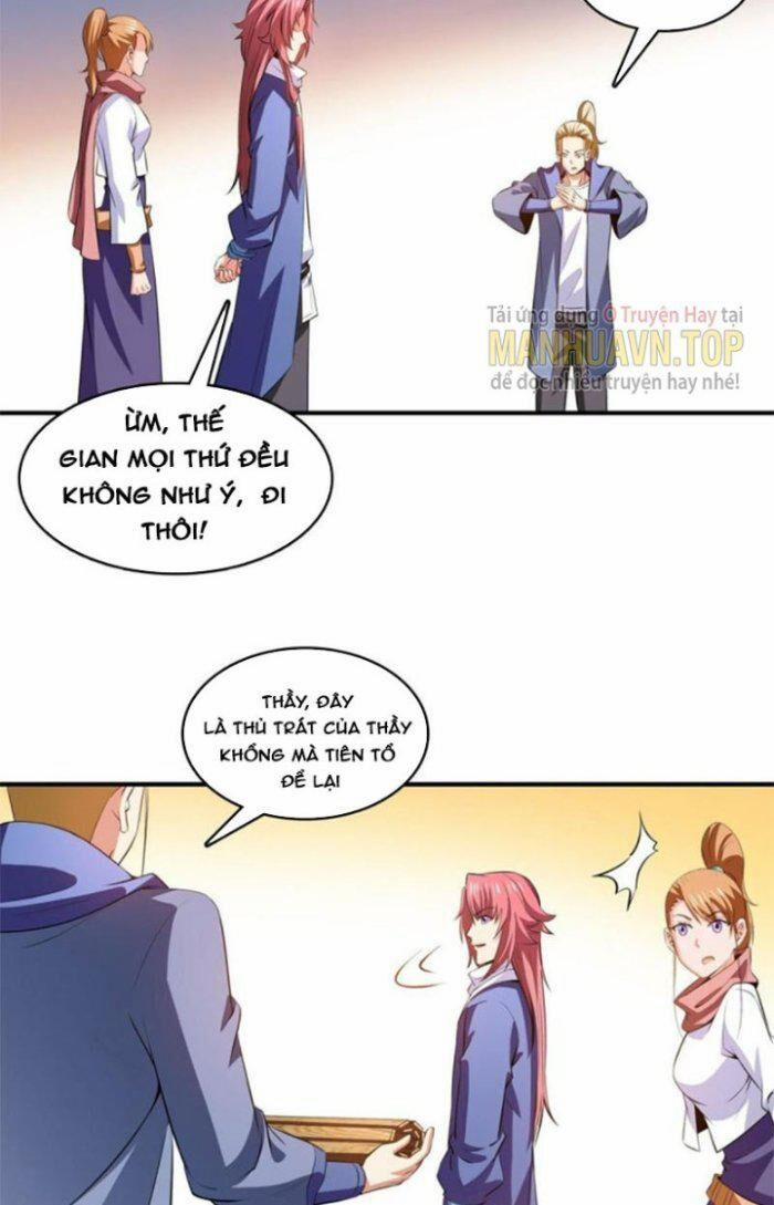 Thiên Đạo Đồ Thư Quán 236 trang 22