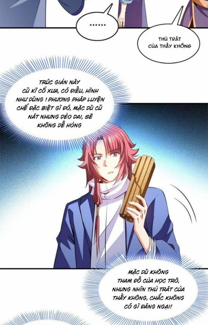 Thiên Đạo Đồ Thư Quán 236 trang 23