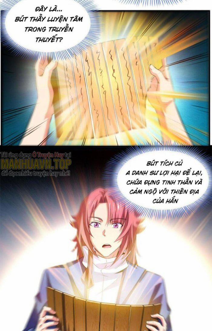 Thiên Đạo Đồ Thư Quán 236 trang 24