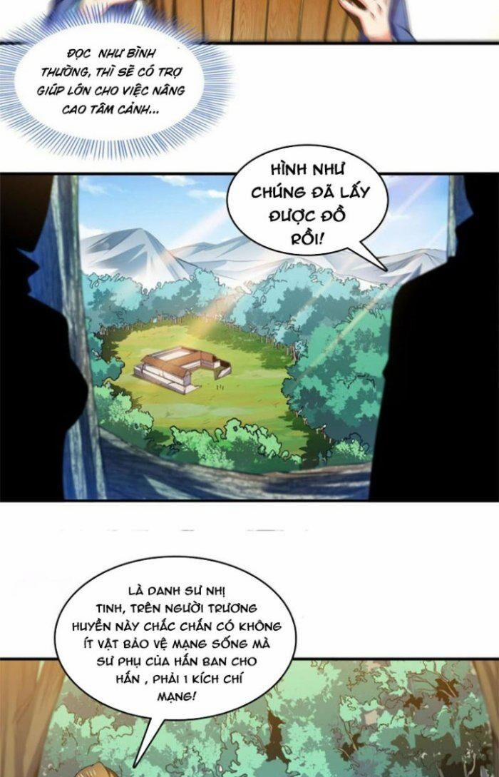 Thiên Đạo Đồ Thư Quán 236 trang 25