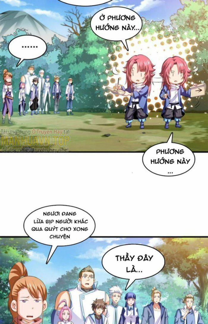 Thiên Đạo Đồ Thư Quán 236 trang 7