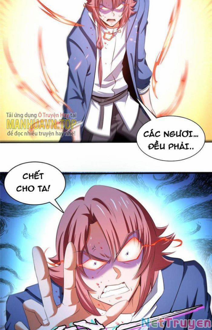 Thiên Đạo Đồ Thư Quán 237 trang 18