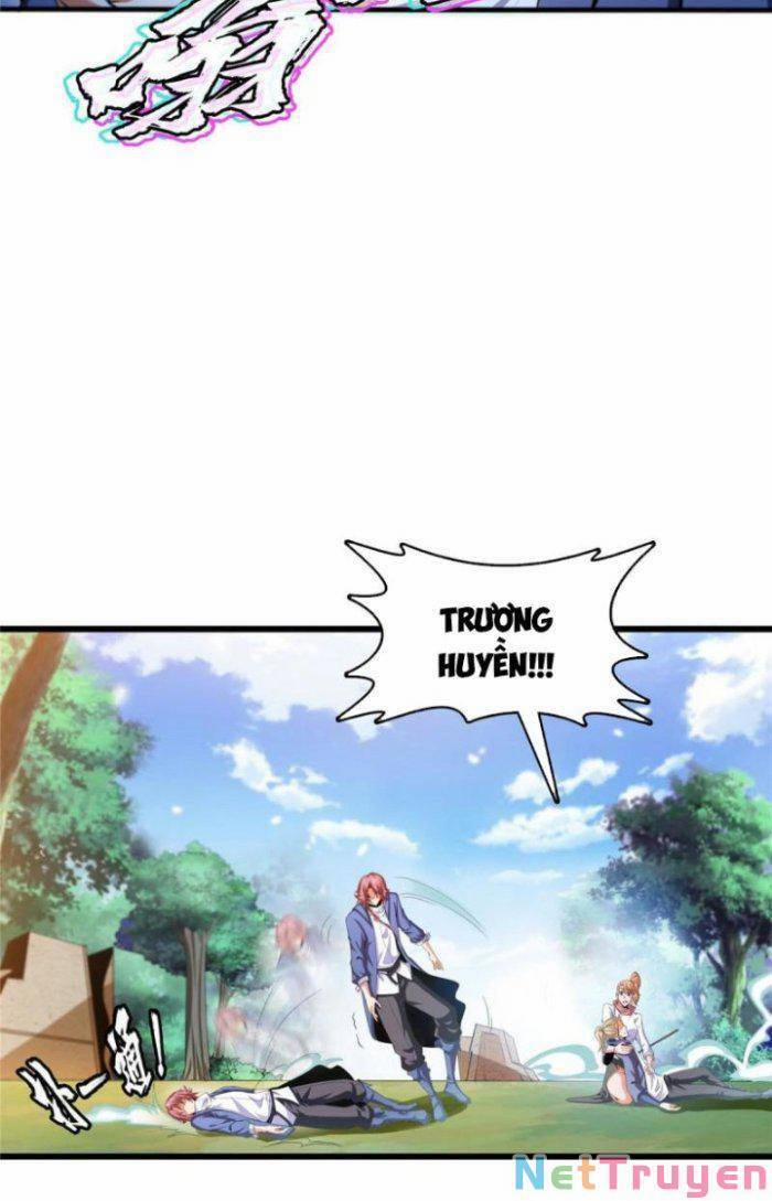 Thiên Đạo Đồ Thư Quán 237 trang 19