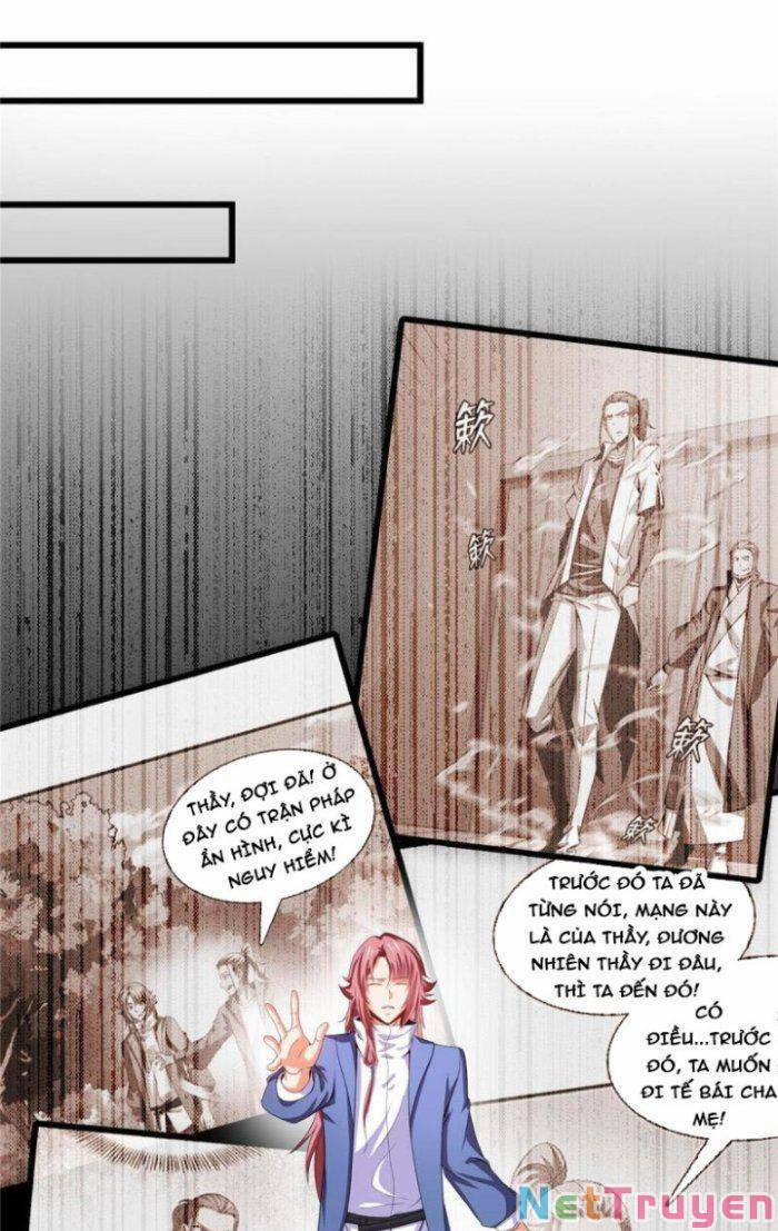 Thiên Đạo Đồ Thư Quán 237 trang 20