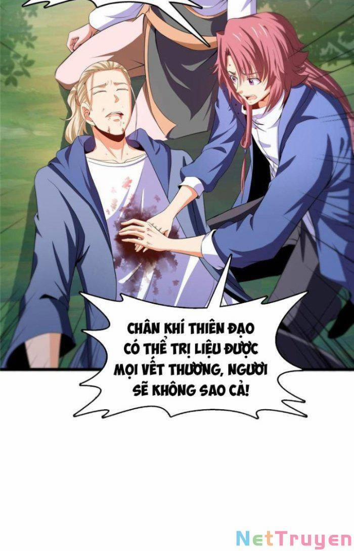 Thiên Đạo Đồ Thư Quán 237 trang 25