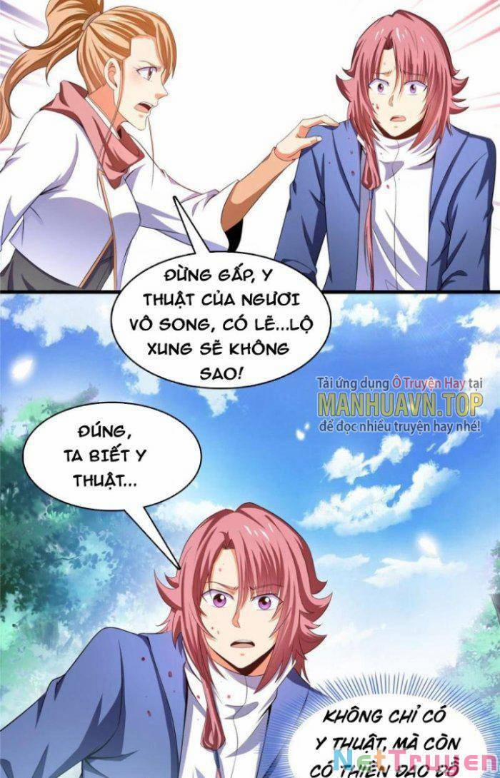 Thiên Đạo Đồ Thư Quán 237 trang 28