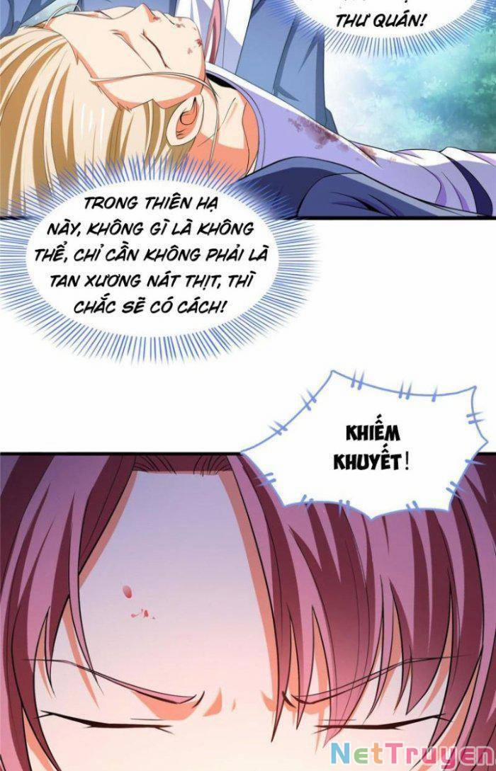 Thiên Đạo Đồ Thư Quán 237 trang 29