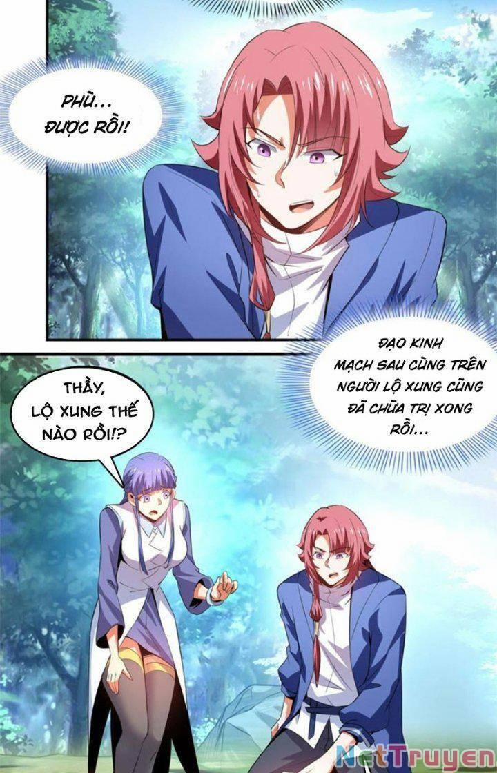 Thiên Đạo Đồ Thư Quán 238 trang 1