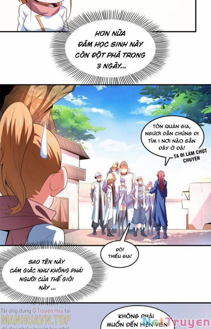 Thiên Đạo Đồ Thư Quán 238 trang 27