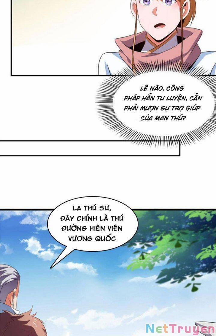 Thiên Đạo Đồ Thư Quán 238 trang 29