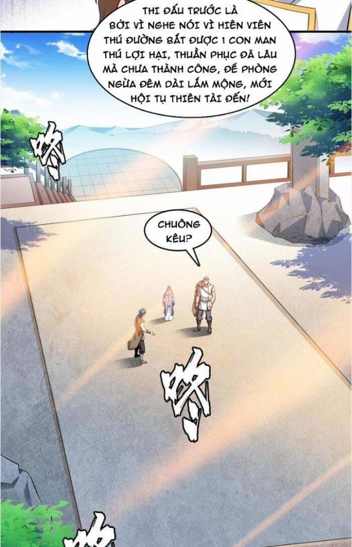 Thiên Đạo Đồ Thư Quán 239 trang 1