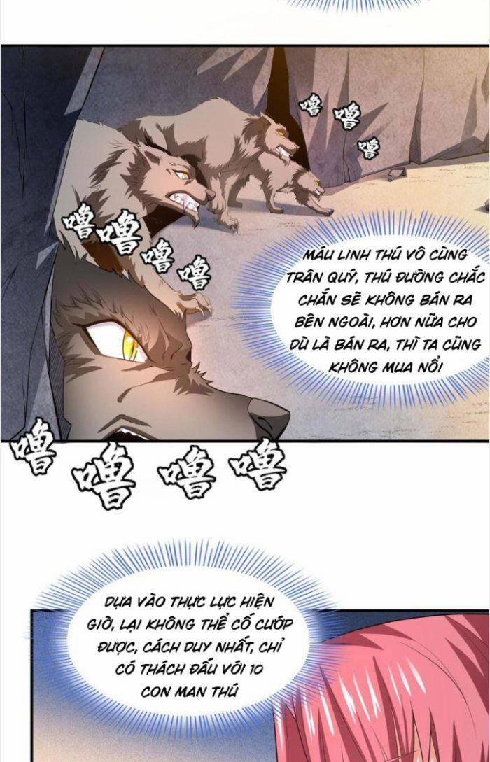 Thiên Đạo Đồ Thư Quán 239 trang 14