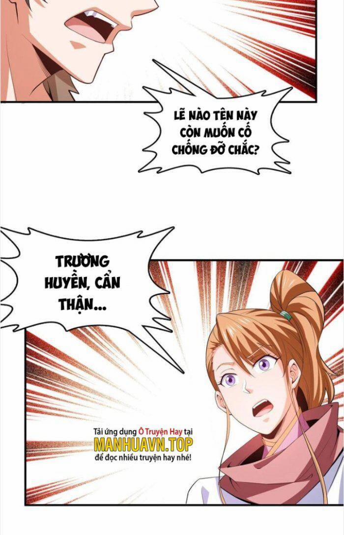 Thiên Đạo Đồ Thư Quán 239 trang 17