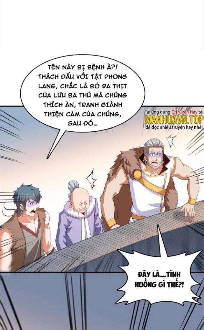 Thiên Đạo Đồ Thư Quán 239 trang 18