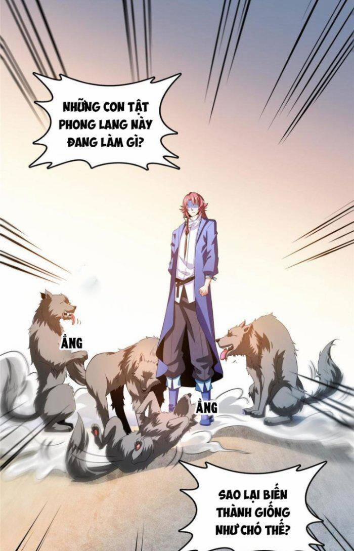 Thiên Đạo Đồ Thư Quán 239 trang 19