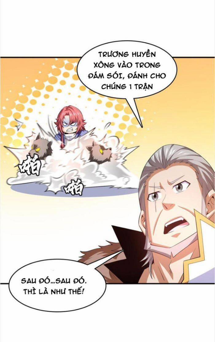 Thiên Đạo Đồ Thư Quán 239 trang 21