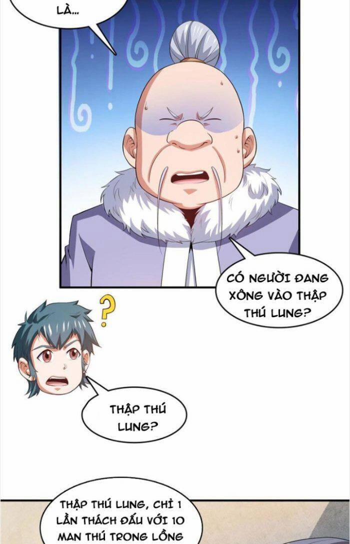 Thiên Đạo Đồ Thư Quán 239 trang 3