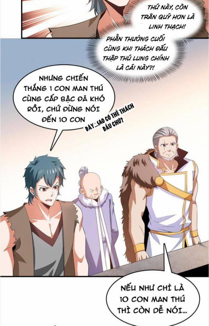 Thiên Đạo Đồ Thư Quán 239 trang 8