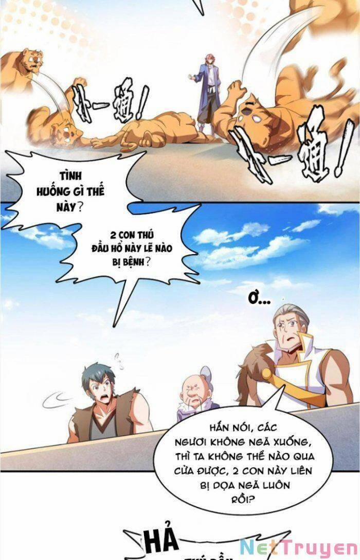 Thiên Đạo Đồ Thư Quán 240 trang 10